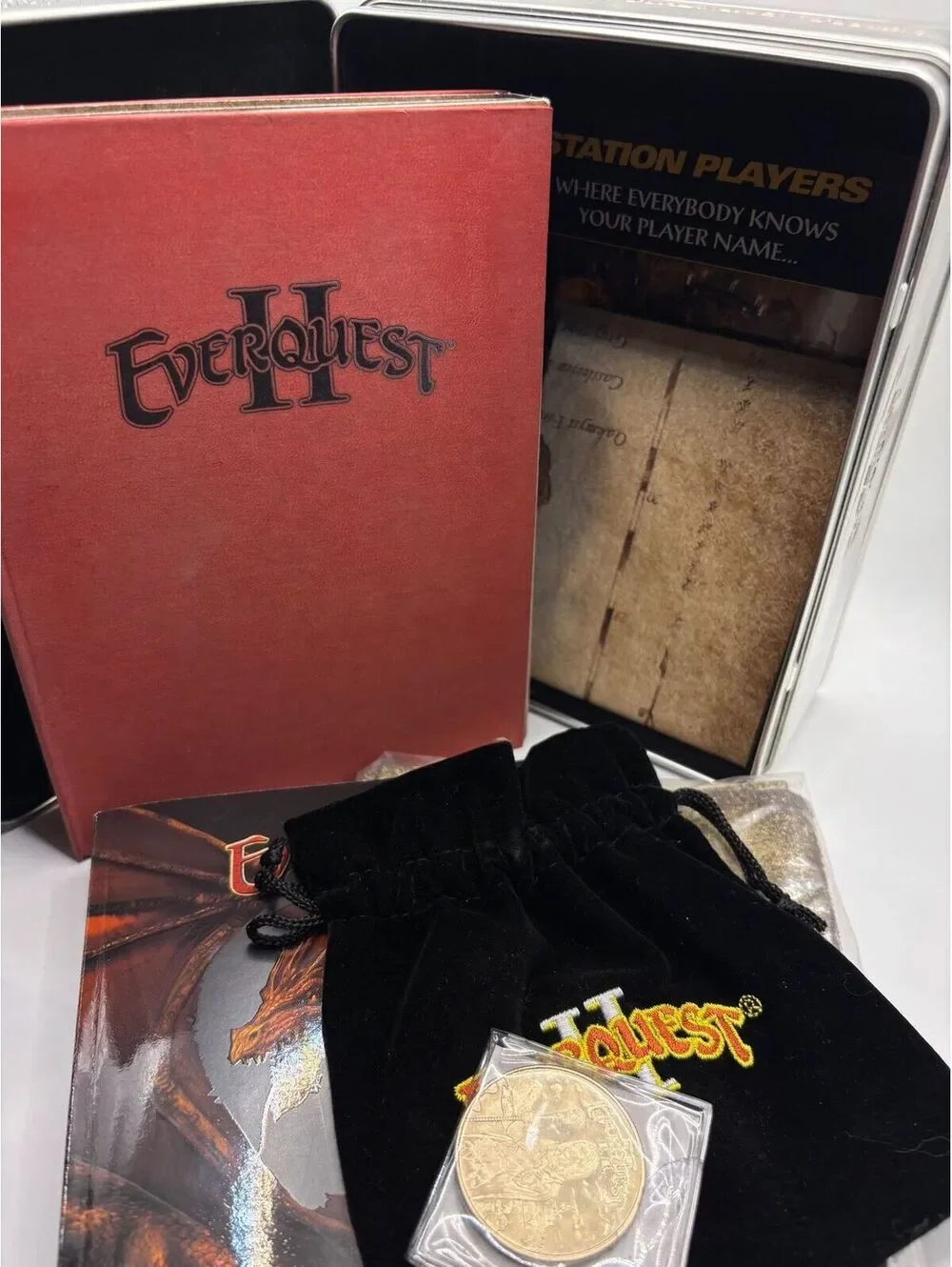 N/A everquest ii